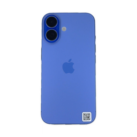 Apple - iPhone 16 - 128 Go - Reconditionné - Parfait état - Outremer Bon état - 712,98 € Apple - iPhone 16 - 128 Go - Reconditionné - Parfait état - Outremer Bon état reconditionné disponible sur Certideal