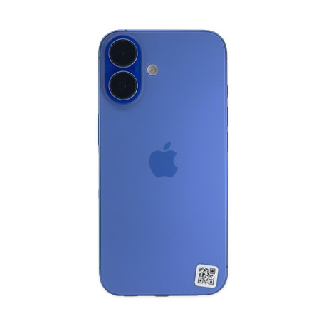 Apple - iPhone 16 - 128 Go - Reconditionné - Premium - Outremer Bon état - 719,99 € Apple - iPhone 16 - 128 Go - Reconditionné - Premium - Outremer Bon état reconditionné disponible sur Certideal | Dero