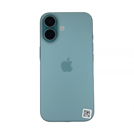 Apple - iPhone 16 - 128 Go - Reconditionné - Premium - Sarcelle Bon état - 734,99 € Apple - iPhone 16 - 128 Go - Reconditionné - Premium - Sarcelle Bon état reconditionné disponible sur Certideal