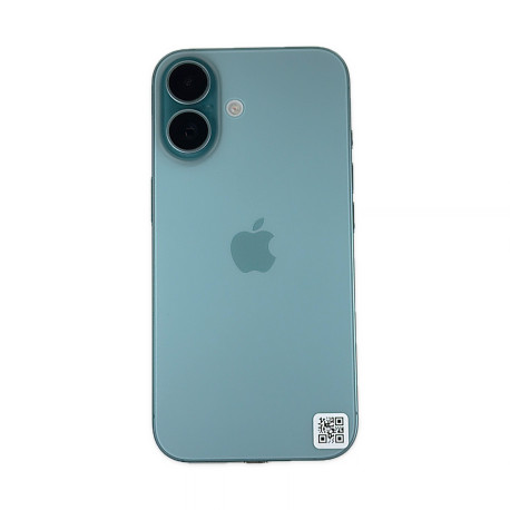 Apple - iPhone 16 - 128 Go - Reconditionné - Premium - Sarcelle Bon état - 734,99 € Apple - iPhone 16 - 128 Go - Reconditionné - Premium - Sarcelle Bon état reconditionné disponible sur Certideal