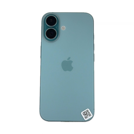 Apple - iPhone 16 - 128 Go - Reconditionné - Premium - Sarcelle Bon état - 754,98 € Apple - iPhone 16 - 128 Go - Reconditionné - Premium - Sarcelle Bon état reconditionné disponible sur Certideal