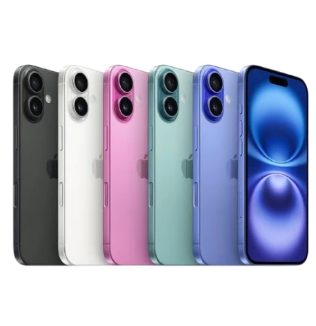 Apple - iPhone 16 - 128 Go - Reconditionné - Très bon état - Couleur surprise Bon état reconditionné disponible sur Certideal