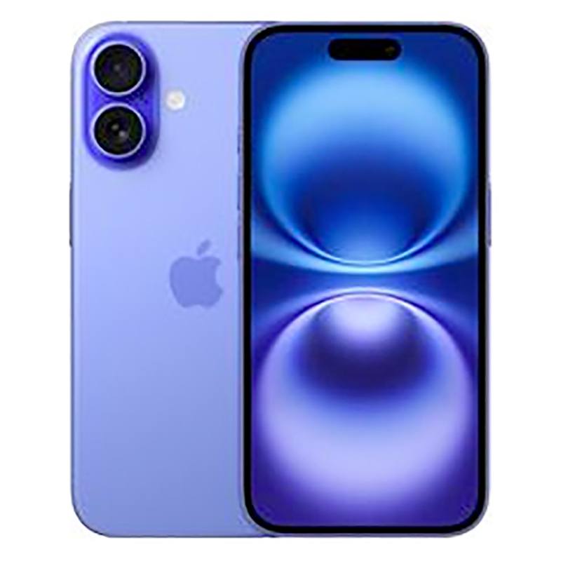 Acheter Apple Iphone 16 128go Bleu Outremer Bon état - 759,00 € Apple Iphone 16 128go Bleu Outremer Bon état reconditionné disponible sur Electro Depot