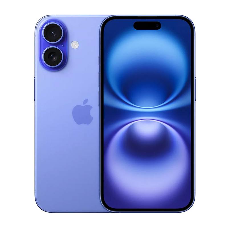 Acheter Apple Iphone 16 128go Bleu Reconditionne Grade eco Batterie Neuve Bon état - 679,98 € Apple Iphone 16 128go Bleu Reconditionne Grade eco Batterie Neuve Bon état reconditionné disponible sur Electro Depot