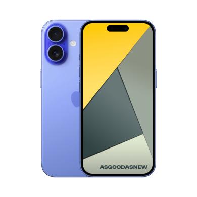 Apple iPhone 16 128Go outremer - comme neuf Reconditionné - 639,00 € Apple iPhone 16 128Go outremer - comme neuf Reconditionné Apple reconditionné disponible sur As Good As New