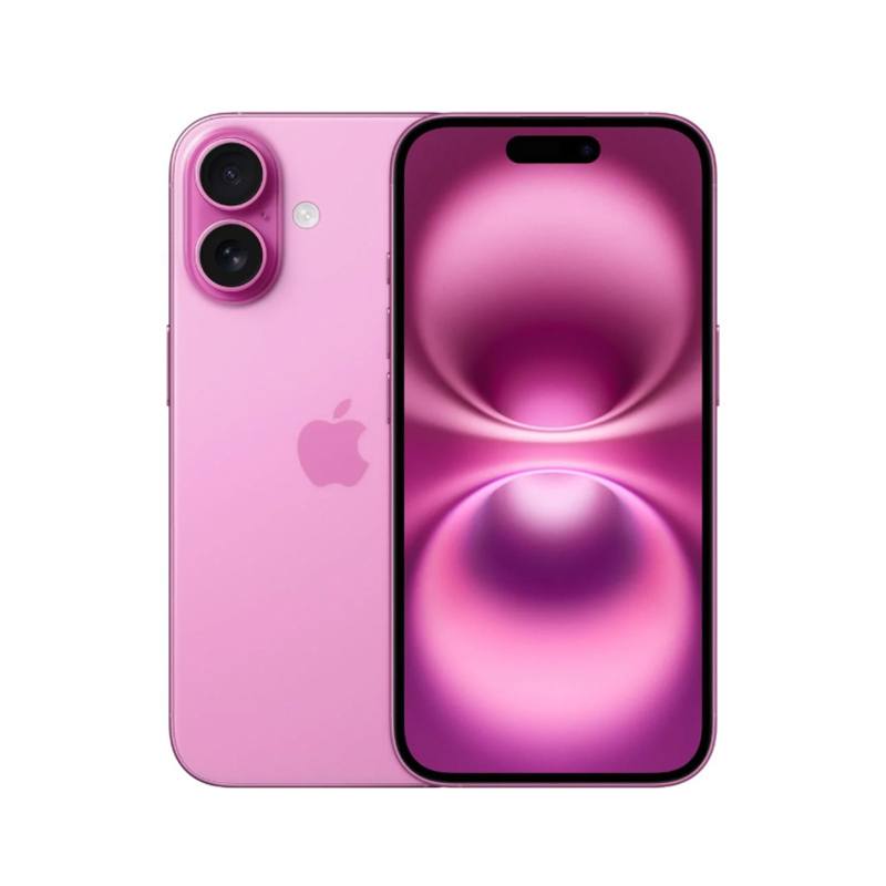 Apple Iphone 16 128go Rose Reconditionne Grade eco Batterie Neuve Bon état - 679,98 € Apple Iphone 16 128go Rose Reconditionne Grade eco Batterie Neuve Bon état reconditionné disponible sur Electro Depot