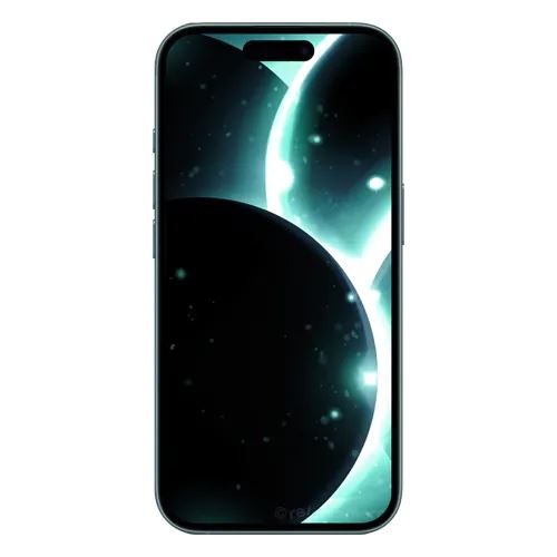 Apple iPhone 16 128Go Vert Reconditionné avec Batterie neuve État correct N/A reconditionné disponible sur Fnac