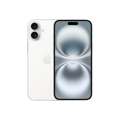 Apple iPhone 16 Plus 128 Go Blanc Bon état - 649,00 € Apple iPhone 16 Plus 128 Go Blanc Bon état reconditionné disponible sur Rakuten