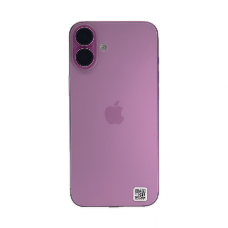 Apple - iPhone 16 Plus - 128 Go - Reconditionné - Parfait état - Rose Bon état - 743,98 € Apple - iPhone 16 Plus - 128 Go - Reconditionné - Parfait état - Rose Bon état reconditionné disponible sur Certideal | Dero