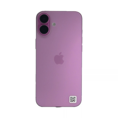 Apple - iPhone 16 Plus - 128 Go - Reconditionné - Parfait état - Rose Bon état - 743,98 € Apple - iPhone 16 Plus - 128 Go - Reconditionné - Parfait état - Rose Bon état reconditionné disponible sur Certideal | Dero