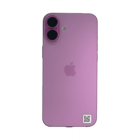 Apple - iPhone 16 Plus - 128 Go - Reconditionné - Parfait état - Rose Bon état - 743,98 € Apple - iPhone 16 Plus - 128 Go - Reconditionné - Parfait état - Rose Bon état reconditionné disponible sur Certideal | Dero