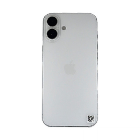Apple - iPhone 16 Plus - 128 Go - Reconditionné - Premium - Blanc Bon état - 834,98 € Apple - iPhone 16 Plus - 128 Go - Reconditionné - Premium - Blanc Bon état reconditionné disponible sur Certideal