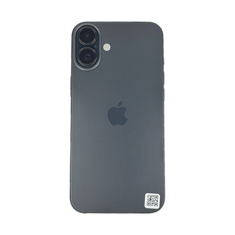 Apple - iPhone 16 Plus - 128 Go - Reconditionné - Premium - Noir Bon état - 799,99 € Apple - iPhone 16 Plus - 128 Go - Reconditionné - Premium - Noir Bon état reconditionné disponible sur Certideal
