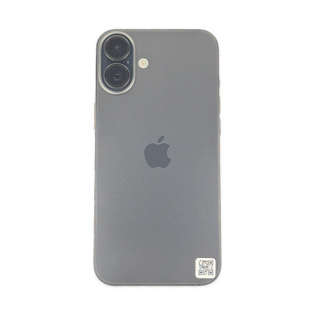 Apple - iPhone 16 Plus - 128 Go - Reconditionné - Premium - Noir Bon état - 829,98 € Apple - iPhone 16 Plus - 128 Go - Reconditionné - Premium - Noir Bon état reconditionné disponible sur Certideal