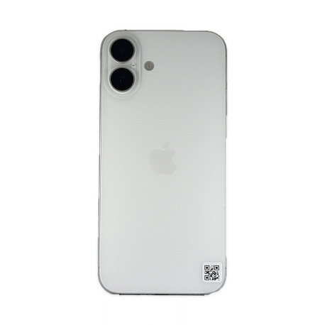 Apple - iPhone 16 Plus - 128 Go - Reconditionné - Très bon état - Blanc Bon état - 671,99 € Apple - iPhone 16 Plus - 128 Go - Reconditionné - Très bon état - Blanc Bon état reconditionné disponible sur Certideal | Dero