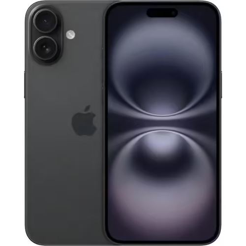 Apple iPhone 16 Plus 128Go Noir Reconditionné avec Batterie neuve État correct - 671,00 € Apple iPhone 16 Plus 128Go Noir Reconditionné avec Batterie neuve État correct N/A reconditionné disponible sur Fnac