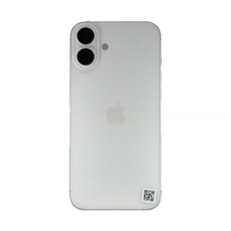 Apple - iPhone 16 Plus - 512 Go - Reconditionné - Premium - Sarcelle Bon état reconditionné disponible sur Certideal