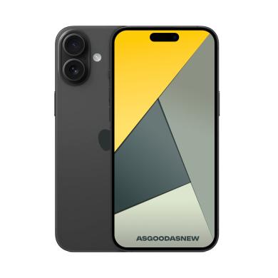Apple iPhone 16 Plus 512Go noir - très bon état Reconditionné - 759,00 € Apple iPhone 16 Plus 512Go noir - très bon état Reconditionné Apple reconditionné disponible sur As Good As New