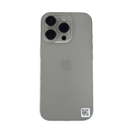 Apple - iPhone 16 Pro - 128 Go - Reconditionné - Correct - Titane naturel Bon état - 774,99 € Apple - iPhone 16 Pro - 128 Go - Reconditionné - Correct - Titane naturel Bon état reconditionné disponible sur Certideal