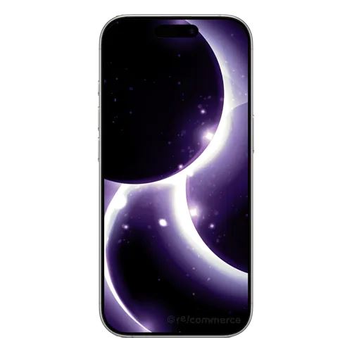 Apple iPhone 16 Pro 128Go Blanc Reconditionné avec Batterie neuve État correct N/A reconditionné disponible sur Fnac | Dero