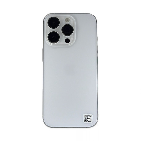 Apple - iPhone 16 Pro - 256 Go - Reconditionné - Parfait état - Titane blanc Bon état - 899,98 € Apple - iPhone 16 Pro - 256 Go - Reconditionné - Parfait état - Titane blanc Bon état reconditionné disponible sur Certideal