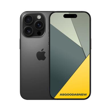 Apple iPhone 16 Pro 256Go titane noir - bon état Reconditionné - 789,00 € Apple iPhone 16 Pro 256Go titane noir - bon état Reconditionné Apple reconditionné disponible sur As Good As New