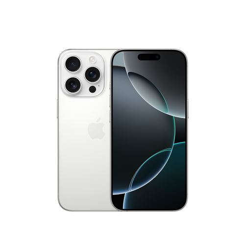 Apple IPhone 16 Pro 6 3 5G 128 Go Double Reconditionn Dero apple-iphone-16-pro-6-3-5g-128-go-double-reconditionn-dero