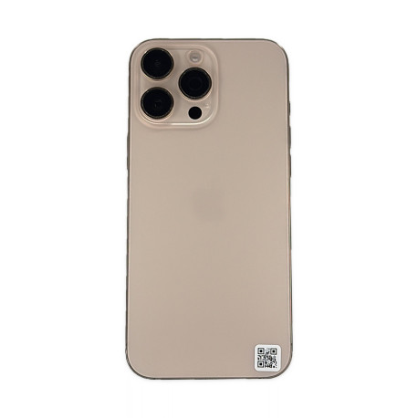 Acheter Apple - iPhone 16 Pro Max - 256 Go - Reconditionné - Correct - Titane sable Bon état - 949,98 € Apple - iPhone 16 Pro Max - 256 Go - Reconditionné - Correct - Titane sable Bon état reconditionné disponible sur Certideal
