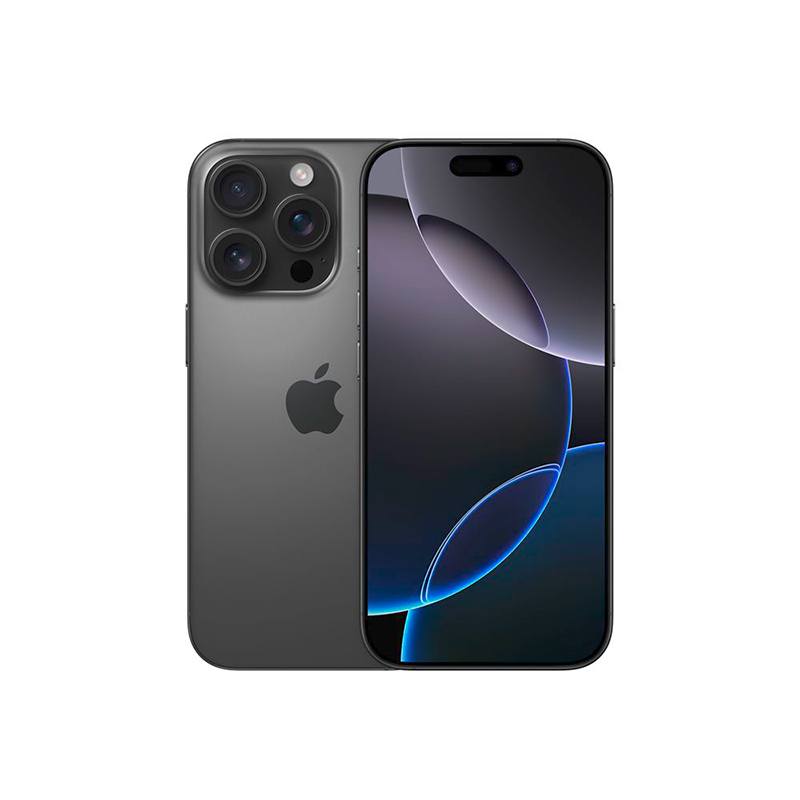 Apple Iphone 16 Pro Max 256go Noir Reconditionne Grade Eco Bon état - 889,98 € Apple Iphone 16 Pro Max 256go Noir Reconditionne Grade Eco Bon état reconditionné disponible sur Electro Depot