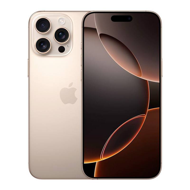 Apple Iphone 16 Pro Max 256go Or Reconditionne Grade eco Bon état - 889,98 € Apple Iphone 16 Pro Max 256go Or Reconditionne Grade eco Bon état reconditionné disponible sur Electro Depot
