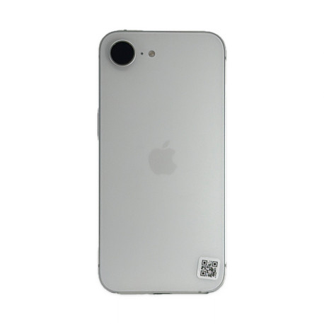 Apple - iPhone 16e - 128 Go - Reconditionné - Parfait état - Blanc Bon état reconditionné disponible sur Certideal | Dero