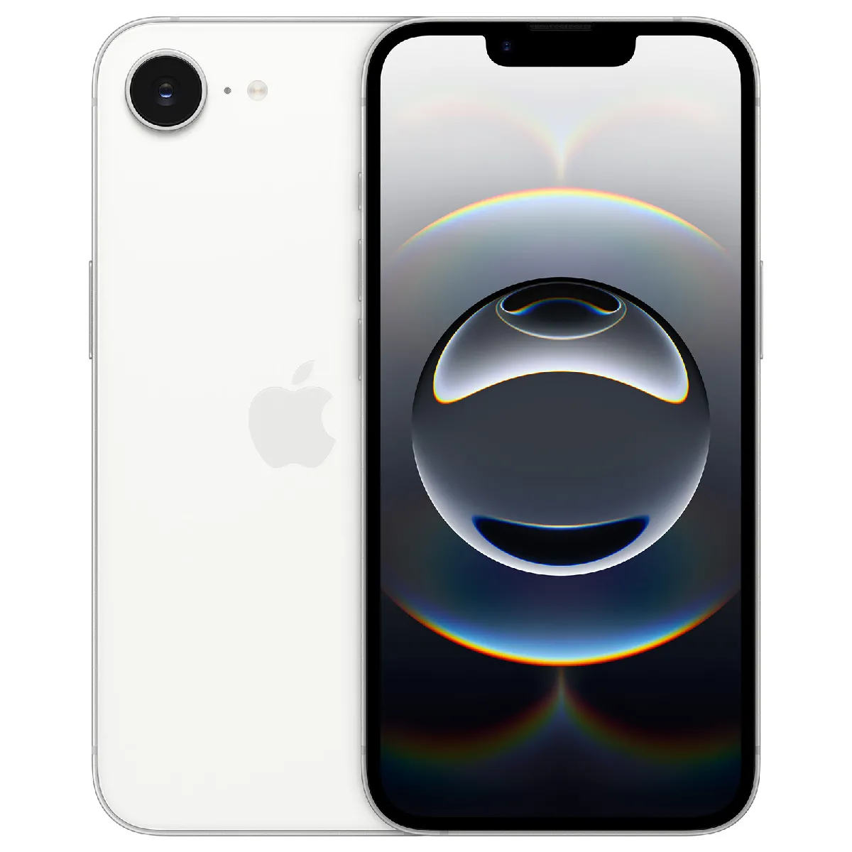 Acheter Apple iPhone 16e 256 Go Blanc Reconditionné - 568,00 € | Dero Apple iPhone 16e 256 Go Blanc Reconditionné Apple reconditionné disponible sur Rue du Commerce Seconde Vie | Dero