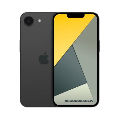 Acheter Apple iPhone 16e 256Go noir - comme neuf Reconditionné - 549,00 € Apple iPhone 16e 256Go noir - comme neuf Reconditionné Apple reconditionné disponible sur As Good As New