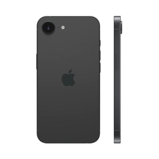 Voir photo 2 de Apple iPhone 16e 512Go noir - comme neuf | Dero Apple iPhone 16e 512Go noir - comme neuf Reconditionné Apple reconditionné photo 2 | Dero