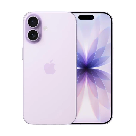 Apple - iPhone 17 - 256 Go - Reconditionné - Premium - Lavande Bon état reconditionné disponible sur Certideal | Dero
