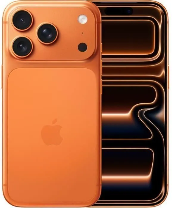 Acheter APPLE iPhone 17 Pro 1TB Cosmic Orange (2025) - Reconditionné - Excellent état Reconditionné - 1474,90 € | Dero APPLE iPhone 17 Pro 1TB Cosmic Orange (2025) - Reconditionné - Excellent état Reconditionné Apple reconditionné disponible sur Cdiscount Seconde Vie | Dero