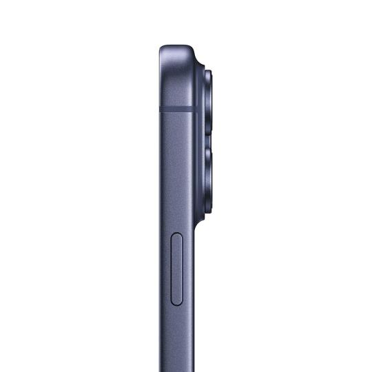 Voir photo 4 de Apple iPhone 17 Pro 256Go bleu intense - très bon état | Dero Apple iPhone 17 Pro 256Go bleu intense - très bon état Reconditionné Apple reconditionné photo 4 | Dero