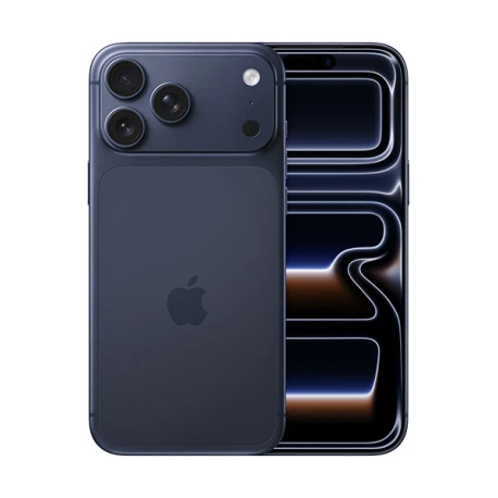 Apple - iPhone 17 Pro Max - 256 Go - Reconditionné - Parfait état - Bleu intense Bon état - 1253,99 € Apple - iPhone 17 Pro Max - 256 Go - Reconditionné - Parfait état - Bleu intense Bon état reconditionné disponible sur Certideal | Dero