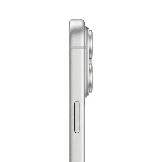 Voir photo 4 de Apple iPhone 17 Pro Max 256Go argent - très bon état | Dero Apple iPhone 17 Pro Max 256Go argent - très bon état Reconditionné Apple reconditionné photo 4 | Dero