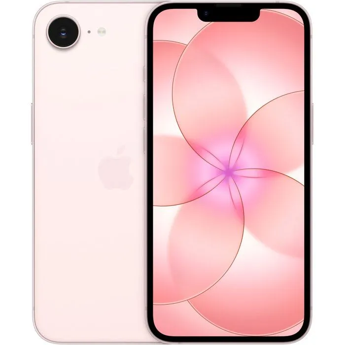 Acheter APPLE iPhone 17e 256GB Soft Pink (2026) - Reconditionné - Excellent état Reconditionné - 639,00 € | Dero APPLE iPhone 17e 256GB Soft Pink (2026) - Reconditionné - Excellent état Reconditionné Apple reconditionné disponible sur Cdiscount Seconde Vie | Dero