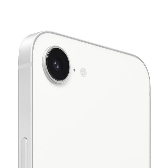 Voir photo 2 de Apple iPhone 17e 256Go blanc - comme neuf | Dero Apple iPhone 17e 256Go blanc - comme neuf Reconditionné Apple reconditionné photo 2 | Dero