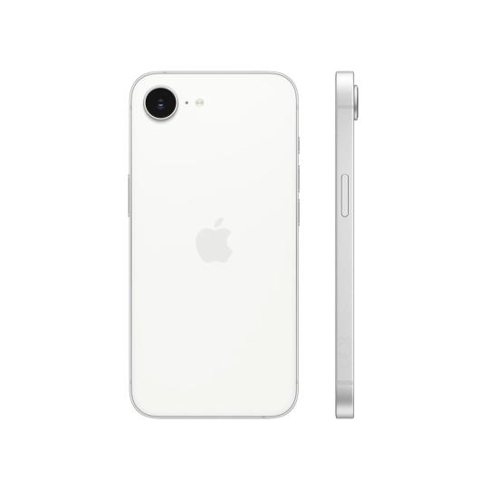 Voir photo 3 de Apple iPhone 17e 256Go blanc - comme neuf | Dero Apple iPhone 17e 256Go blanc - comme neuf Reconditionné Apple reconditionné photo 3 | Dero
