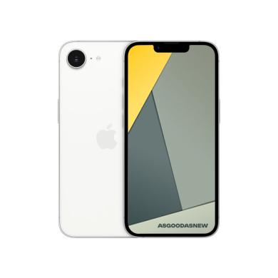 Acheter Apple iPhone 17e 256Go blanc - comme neuf Reconditionné - 699,00 € | Dero Apple iPhone 17e 256Go blanc - comme neuf Reconditionné Apple reconditionné disponible sur As Good As New | Dero