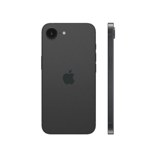 Voir photo 3 de Apple iPhone 17e 256Go noir - neuf | Dero Apple iPhone 17e 256Go noir - neuf Parfait état Apple reconditionné photo 3 | Dero