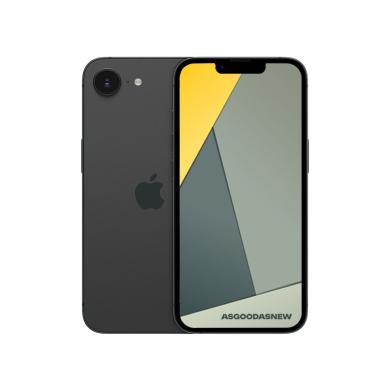 Acheter Apple iPhone 17e 256Go noir - neuf Parfait état - 739,00 € | Dero Apple iPhone 17e 256Go noir - neuf Parfait état Apple reconditionné disponible sur As Good As New | Dero