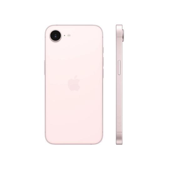 Voir photo 3 de Apple iPhone 17e 256Go rose pâle - comme neuf | Dero Apple iPhone 17e 256Go rose pâle - comme neuf Reconditionné Apple reconditionné photo 3 | Dero