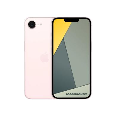 Acheter Apple iPhone 17e 256Go rose pâle - comme neuf Reconditionné - 699,00 € | Dero Apple iPhone 17e 256Go rose pâle - comme neuf Reconditionné Apple reconditionné disponible sur As Good As New | Dero
