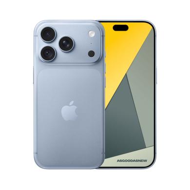 Acheter Apple iPhone 18 Pro 1To glacier - neuf Parfait état - 1999,00 € | Dero Apple iPhone 18 Pro 1To glacier - neuf Parfait état Apple reconditionné disponible sur As Good As New | Dero