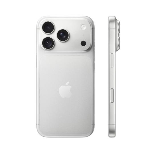 Voir photo 2 de Apple iPhone 18 Pro 2To argent - neuf | Dero Apple iPhone 18 Pro 2To argent - neuf Parfait état Apple reconditionné photo 2 | Dero