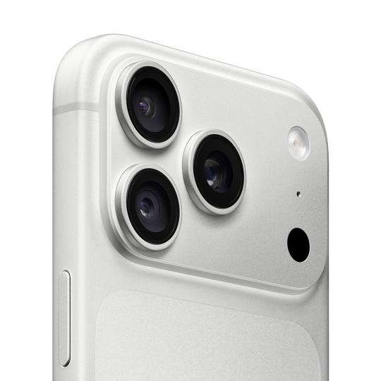Voir photo 3 de Apple iPhone 18 Pro 2To argent - neuf | Dero Apple iPhone 18 Pro 2To argent - neuf Parfait état Apple reconditionné photo 3 | Dero